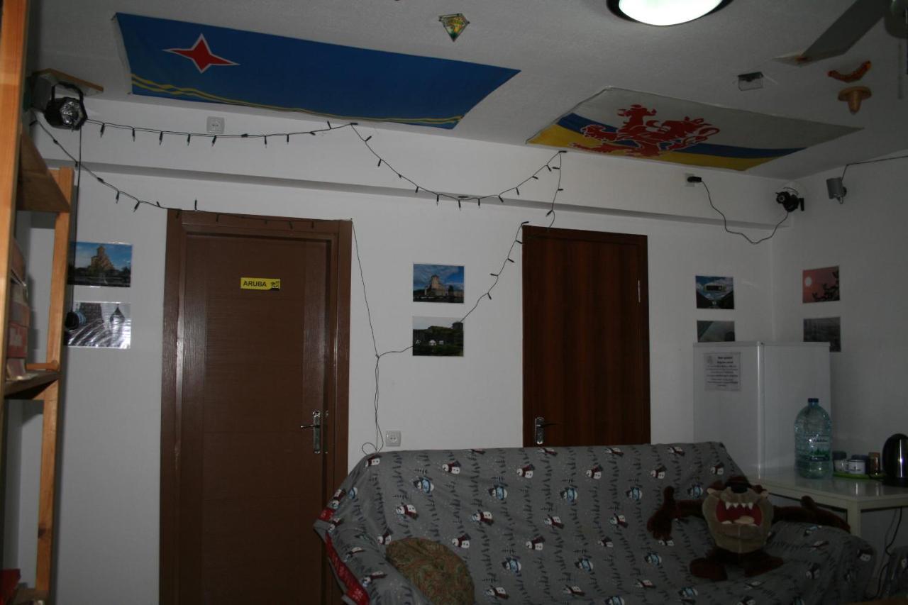 טביליסי Why Me Eco-Friendly Rooms מראה חיצוני תמונה