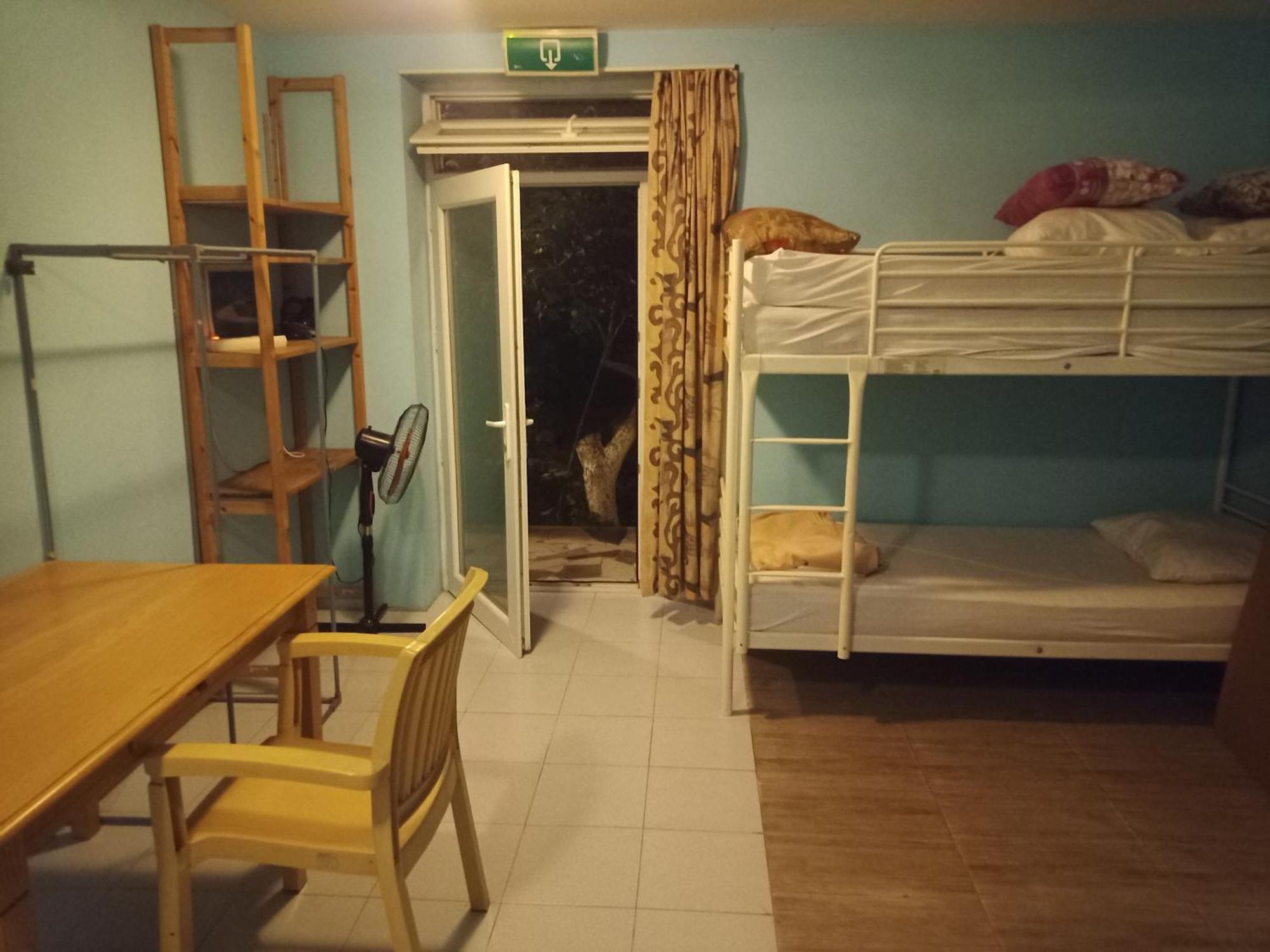 טביליסי Why Me Eco-Friendly Rooms חדר תמונה