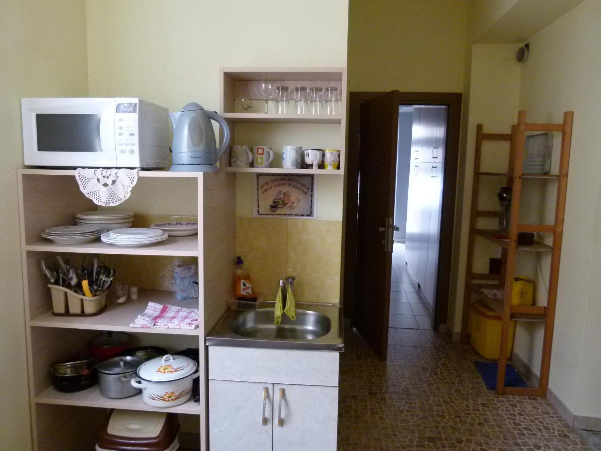 טביליסי Why Me Eco-Friendly Rooms חדר תמונה