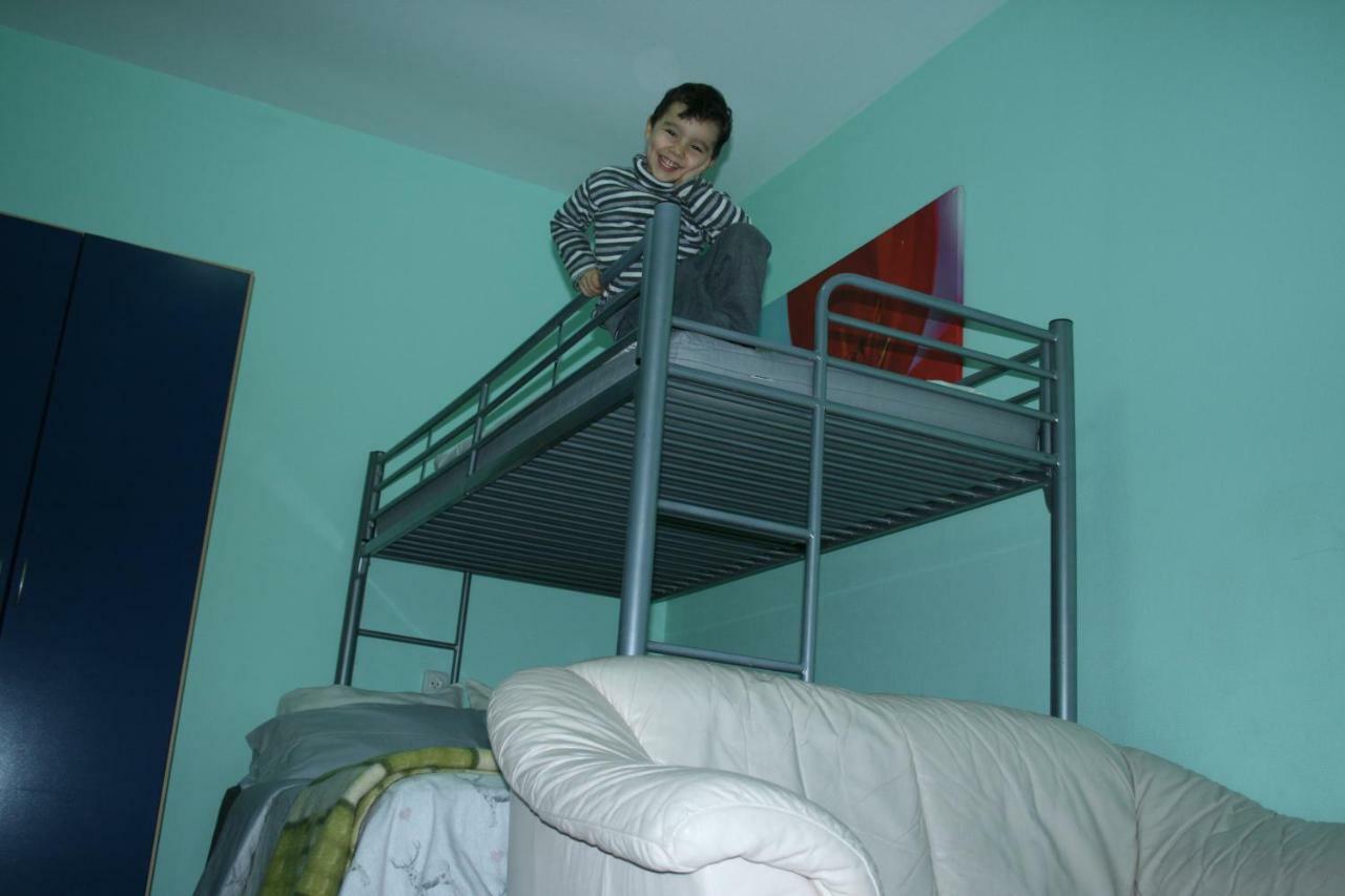 טביליסי Why Me Eco-Friendly Rooms מראה חיצוני תמונה