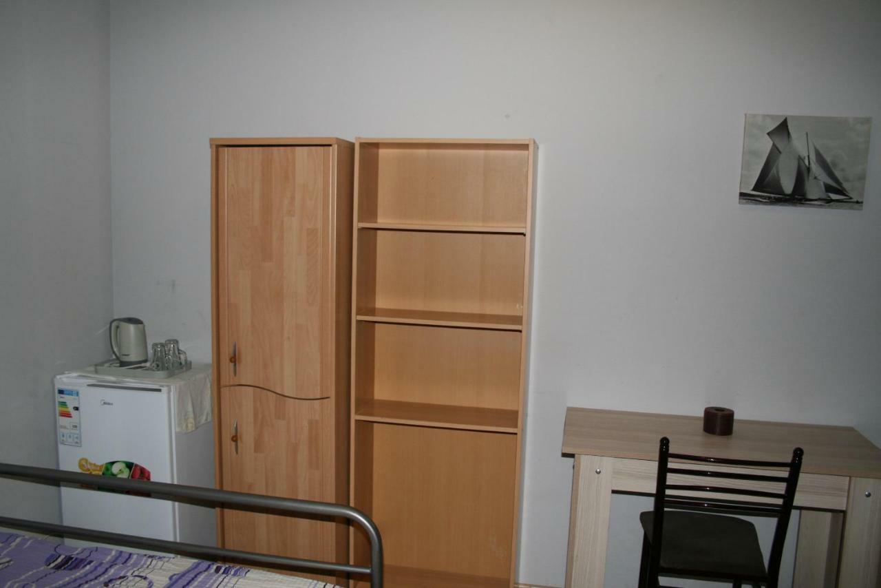 טביליסי Why Me Eco-Friendly Rooms מראה חיצוני תמונה