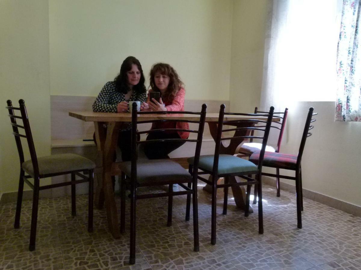 טביליסי Why Me Eco-Friendly Rooms מראה חיצוני תמונה