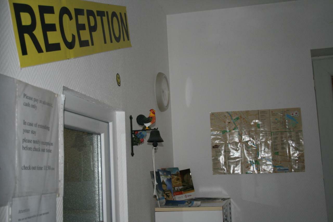 טביליסי Why Me Eco-Friendly Rooms מראה חיצוני תמונה