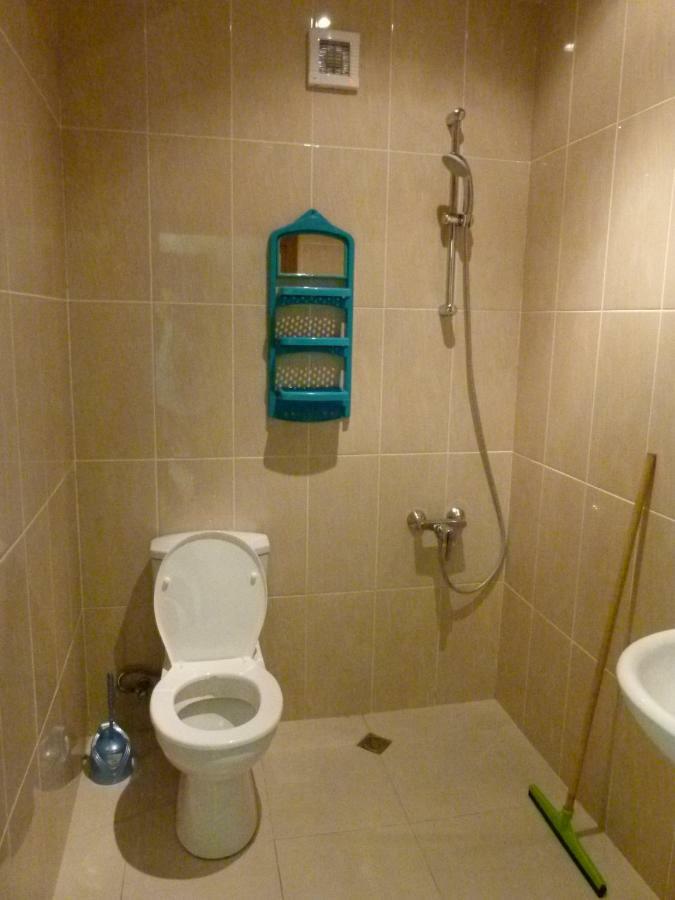 טביליסי Why Me Eco-Friendly Rooms מראה חיצוני תמונה