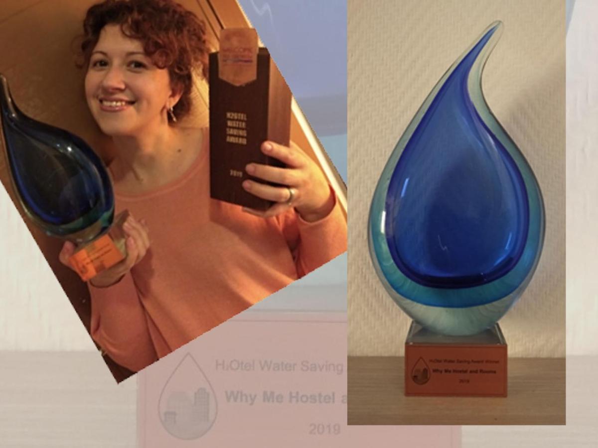 טביליסי Why Me Eco-Friendly Rooms מראה חיצוני תמונה